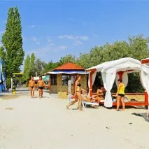 Відпочинок у Рибаківці на Чорному морі у пансіонаті Чорномор відпочинок
