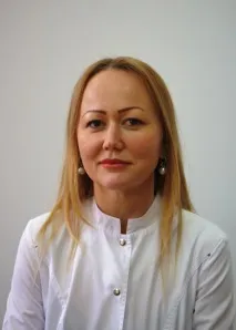 Відділення хіміотерапії гемобластозів та солідних пухлин хіміотерапії