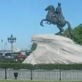 Пам’ятник Мідний вершник ятник