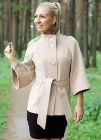 колан палто