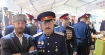 изложба-панаир казашка