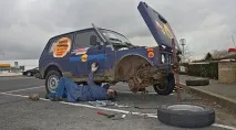 українських