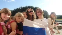 детски бригантина