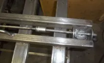 жака книговезка