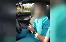 побърка педиатър