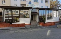 Первоцвіт» (Первоцвіт) Первоцвіт