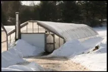 Опалення Теплиці Дровами Своїми Руками - Відео Фото дровами