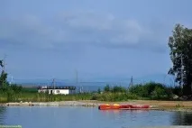 езерото челябинск