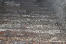 Павлоград нарешті відкрив свої підземні таємниці нарешті