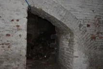 Павлоград нарешті відкрив свої підземні таємниці відкрив