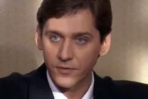 юрий батурин