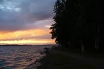 езерото челябинск