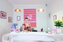 пръсти салон