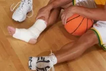 крака лечение