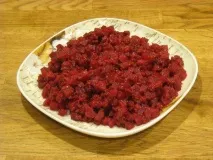 цвекло снимка