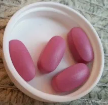 Vitram Beauty Краса врятує світ, а ось чи додасть здоров’я vitram