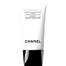 Пінка для вмивання Chanel Mousse Douceur Rinse-Off Foaming Mousse Cleanser - «Скрипуча чистота від mousse