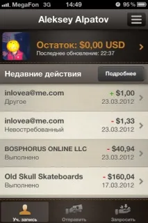 PayPal – нові можливості платіжної системи системи