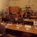План самоосвіти педагога-психолога «Комунікативні ігри як засіб розвитку дітей план