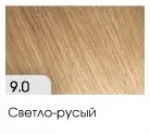 сянка естествения цвят