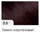 Грижа салон естествения цвят