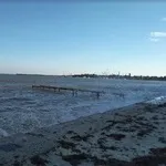 плажове западната част