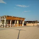 западната част евпатория