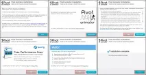 Animator Pivot Animator Pivot