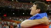 спортисти спортисти