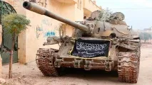 Чому Америка не може робити те, що хоче зупинити Асада чому