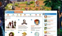 партньорски игри