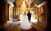 Подарунок на вінчання – що можна подарувати подарувати