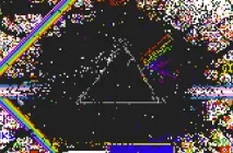 Place грандіозний та безглуздий піксель-арт-проект у цифрах та фактах - Афіша Daily безглуздий