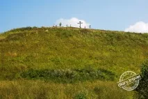 Плещеєво Озеро - Щоденник мандрівника мандрівника