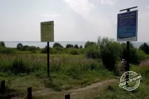 Плещеєво Озеро - Щоденник мандрівника плещеєво
