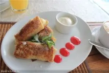 подорожах