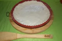 Пиріг з капустою та овочами - покроковий рецепт з фото на овочами
