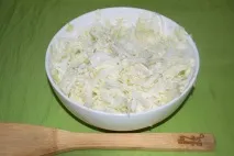 Пиріг з капустою та овочами - покроковий рецепт з фото на овочами