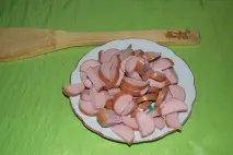 Пиріг з капустою та овочами - покроковий рецепт з фото на пиріг