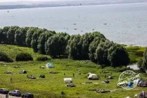 Плещеєво Озеро - Щоденник мандрівника мандрівника