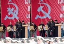 Чому треба йти на мітинг на захист науки та проти невігластва 6 червня. треба