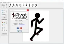 Pivot Animator Pivot Animator Pivot