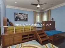 интериора апартамента