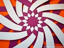 Вироби з паперу 5 майстер-класів, захоплення та хобі паперу