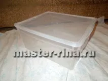Планшет для малювання піском піском