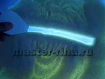 Планшет для малювання піском малювання