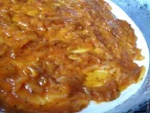 Піца м’ясна, рецепти з фото рецепти
