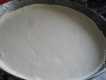 Піца м’ясна, рецепти з фото піца