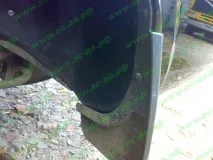 Підкрилки нісан х-треїл т30 2000-2007 задні локери для nissan X-Trail підкрилки