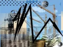 Чому Україна не починає процвітати млрд